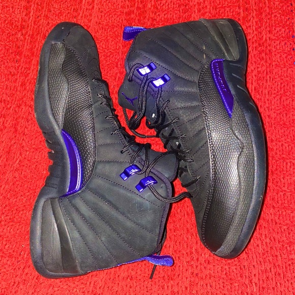 Jordan 12 retro concord